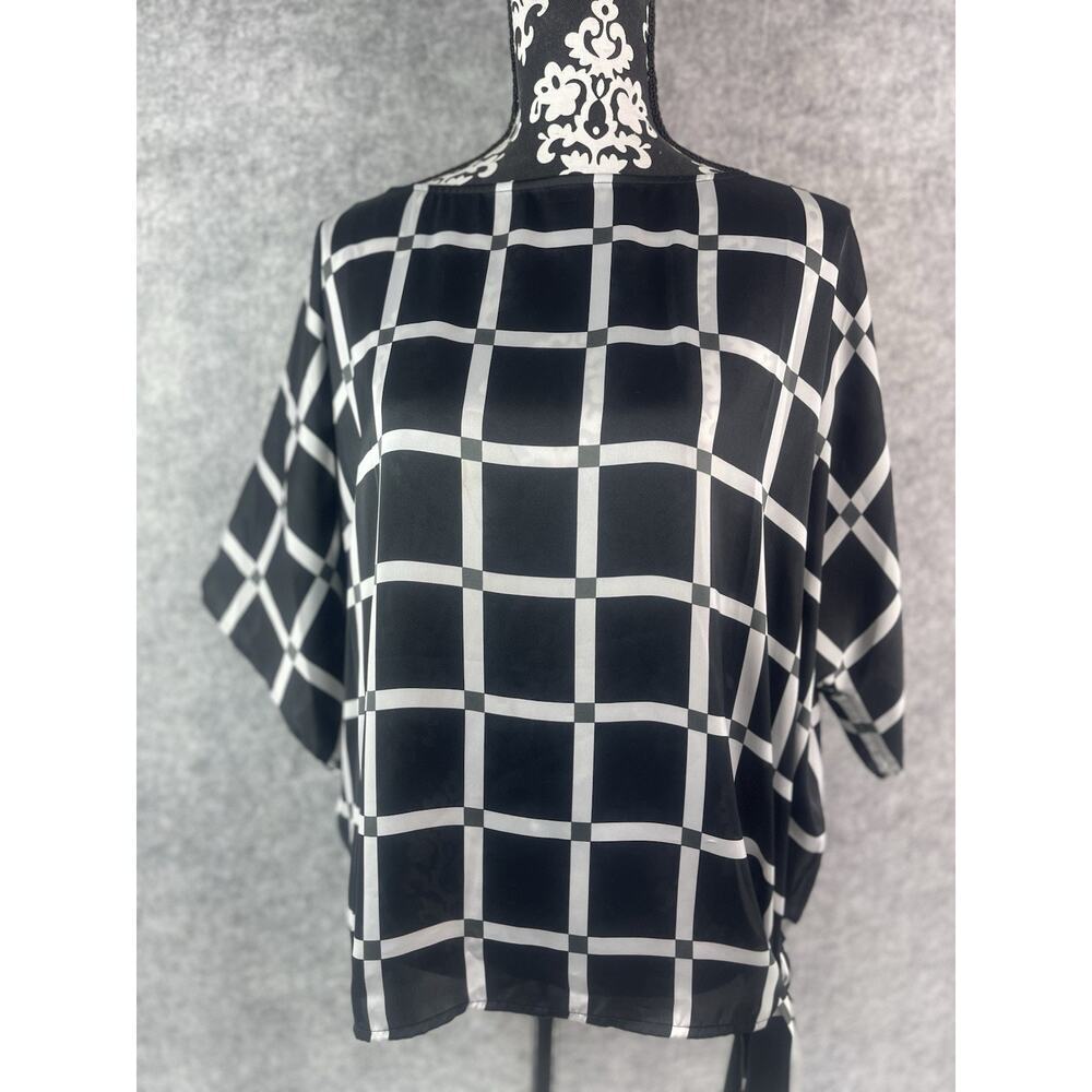 Michael Kors Woman, Large Blouse, new without tags - Picture 2 of 7